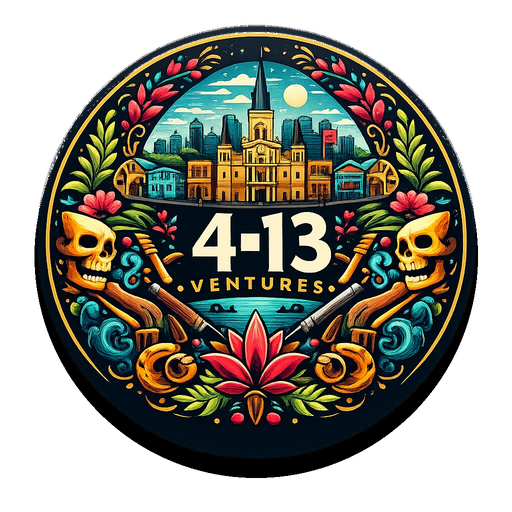 4-13 Ventures
