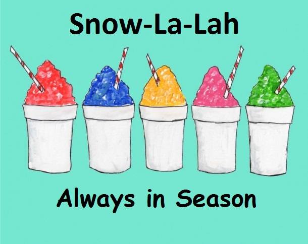 Snow-La-Lah